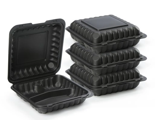 41259 inch Square MFPP Food Prep Box 9 inch Square MFPP Food Prep Box
