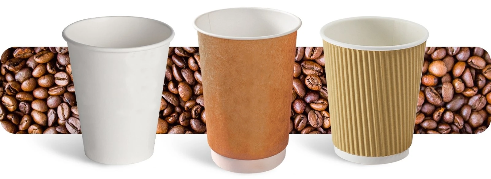compostable paper cups