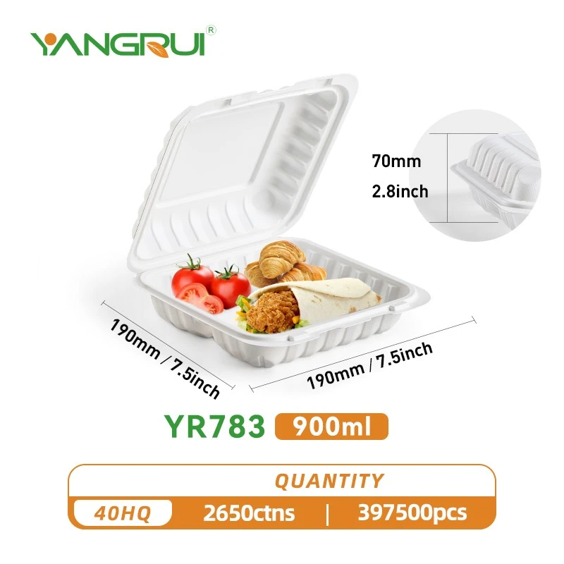 hinged dinner food boxes hinged dinner food boxes