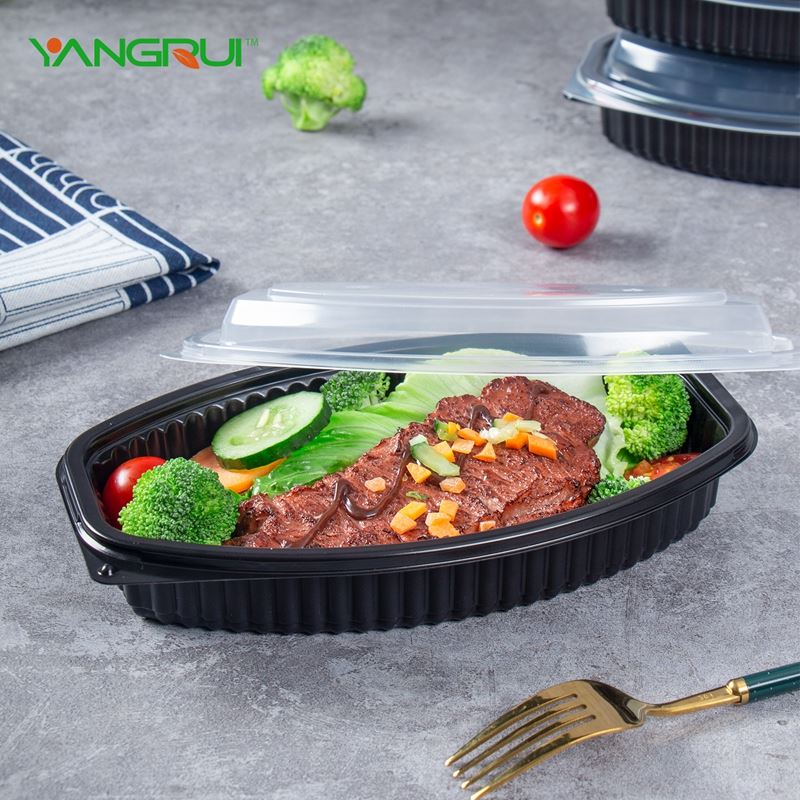 คอนเทนเนอร์ To-go ที่ใช้ซ้ำได้