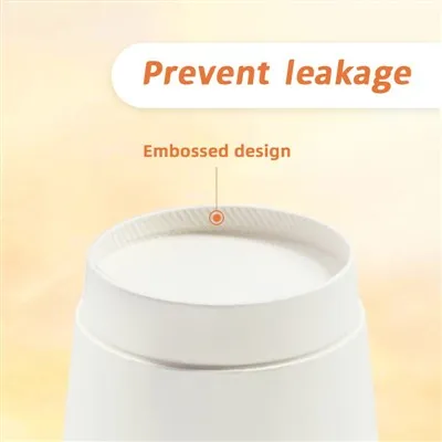 14 Oz Double Wall Paper Cup