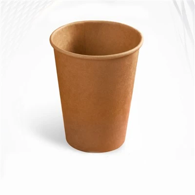 Single Wall Paper Cup Single Wall Paper Cup