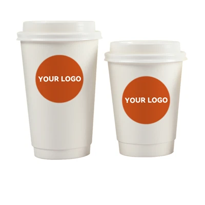 ถ้วยกาแฟพร้อมปลอกแขน