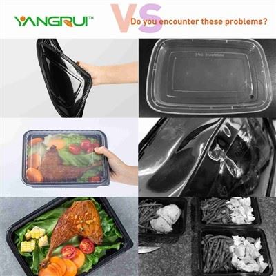 Bento Togo Box