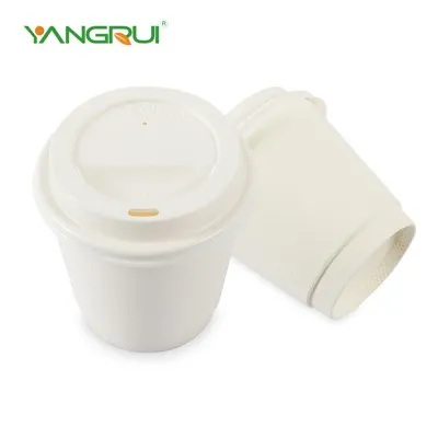 Double Wall Paper Coffee Cups Double Wall Paper Coffee Cups