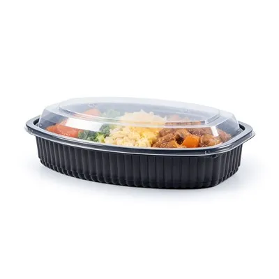 ภาชนะบรรจุอาหารแบบใช้แล้วทิ้ง