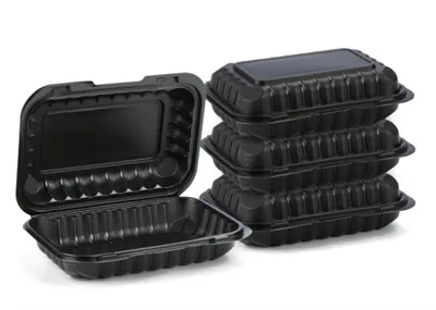 Multiple Size MFPP Food Box Multiple Size MFPP Food Box