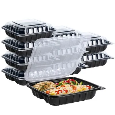 พลาสติกนำภาชนะบรรจุอาหารออก