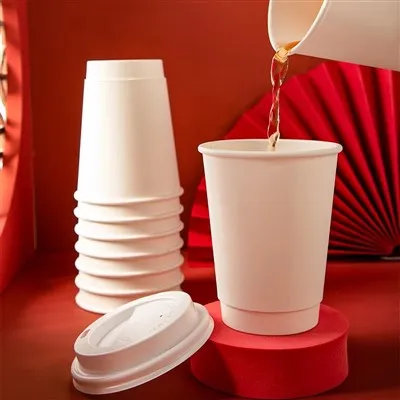Printed Paper Cups Manufacturers