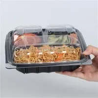 ร้านอาหาร To Go คอนเทนเนอร์