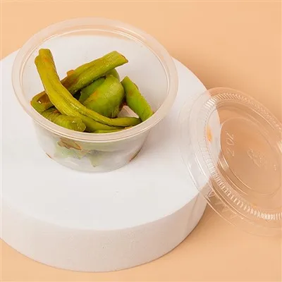 ถ้วยซอส