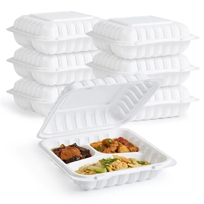 คอนเทนเนอร์ To Go พร้อมฝาปิด